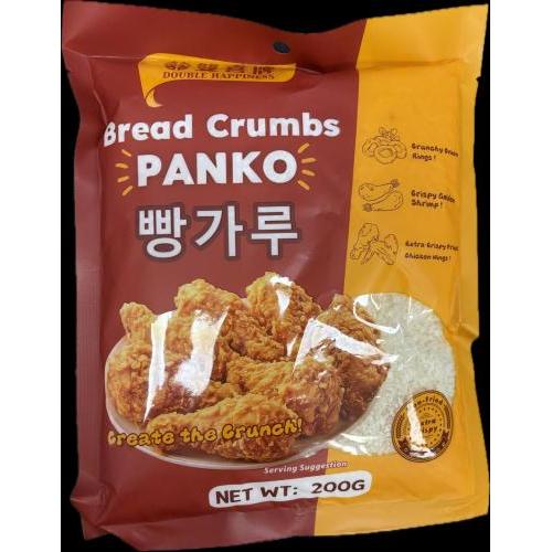 双喜牌面包糠200g