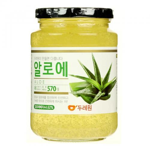 Dooraewon韩国芦荟茶570g
