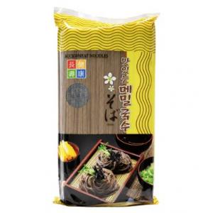 日式荞麦面900g