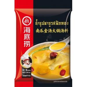 海底捞南瓜金汤底料110g