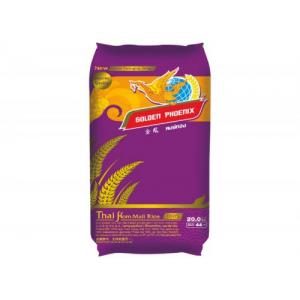 金凤泰国茉莉香米20kg