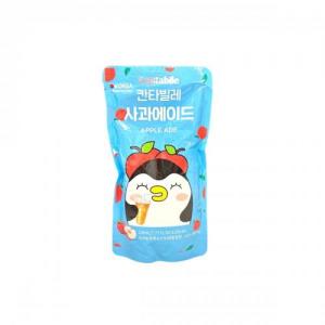 韩国Cantabile浓缩苹果汁230ml