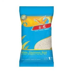 金凤泰国糯米1kg