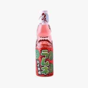 日本弹珠汽水西瓜味 200ml