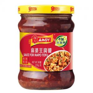淘大麻婆豆腐酱230g