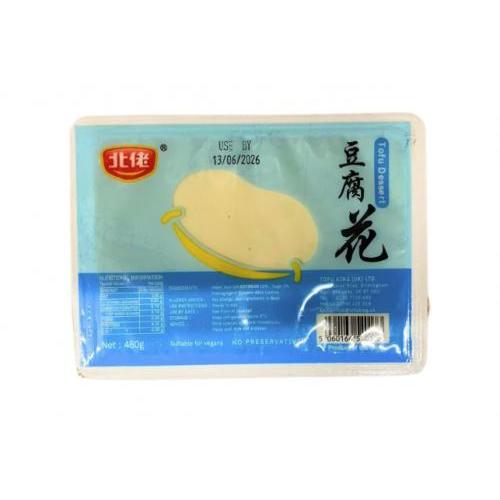 北佬豆腐花