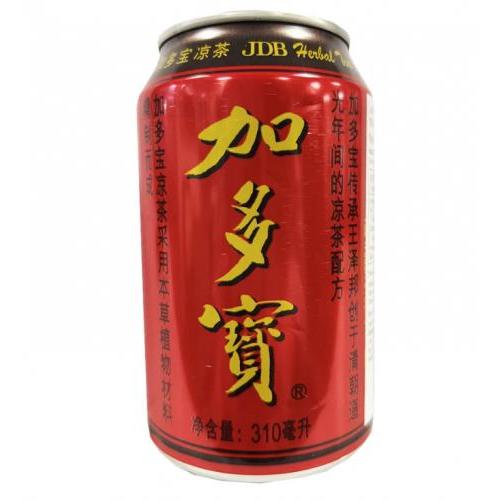 加多宝310ml