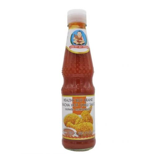 肥儿是拉差辣椒酱300ml