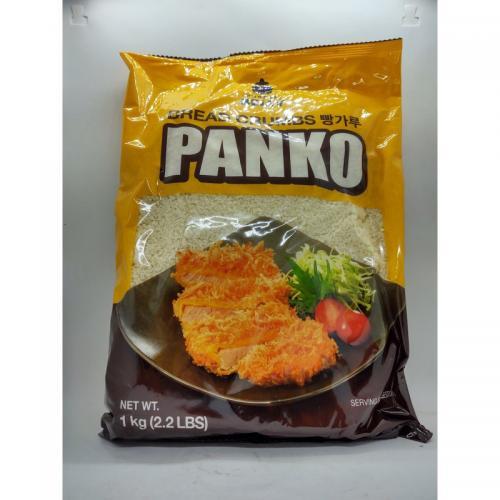 Korean Belly面包糠1kg