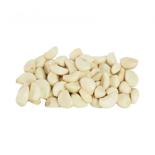真空包装去皮蒜1kg