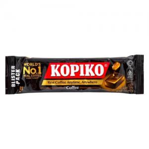 Kopiko咖啡糖吸塑包(5顆裝) 17.5g