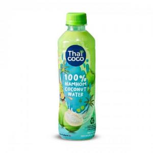 Thai Coco椰青水350ml