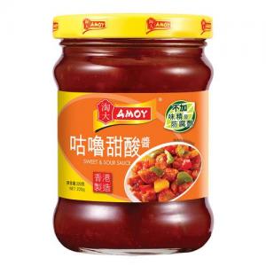 淘大甜酸酱220g