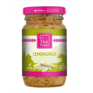 Thai Taste瓶装香茅碎 114g