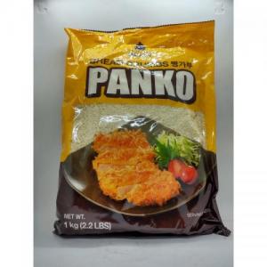 Korean Belly面包糠1kg