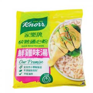 家乐牌快熟通心粉鸡味 80g