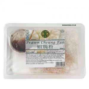 HK美食鲜虾肠粉270g