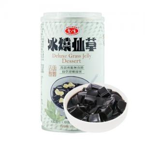 爱之味冰烧仙草330g