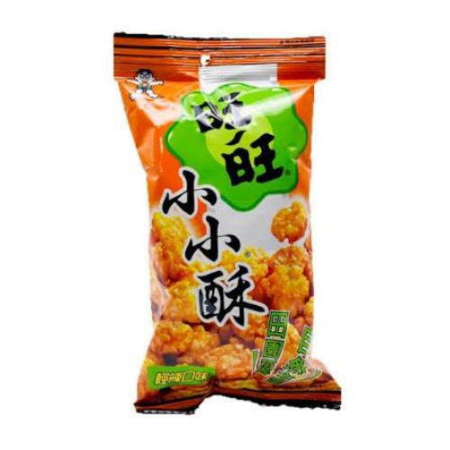 旺旺小小酥辣味60g