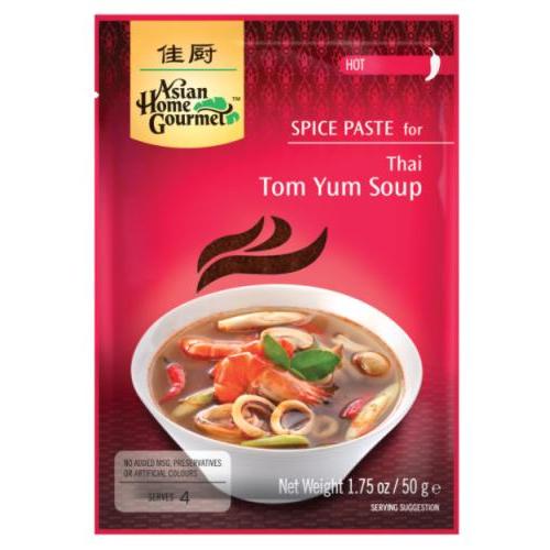 【99p】佳厨泰国冬荫汤酱50g
