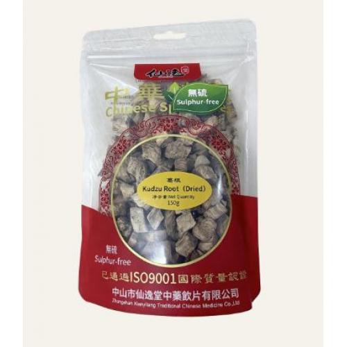 仙逸堂葛根150g