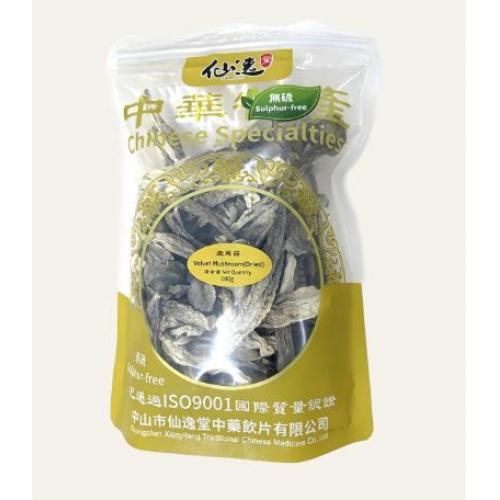 仙逸堂鹿茸菇100g