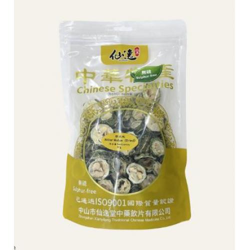 仙逸堂苦瓜干80g
