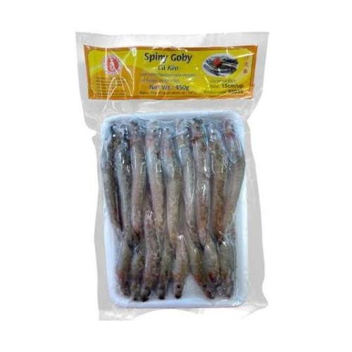 越南速冻沙光鱼450g