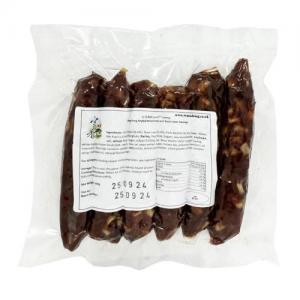 家香鸭润肠 300g