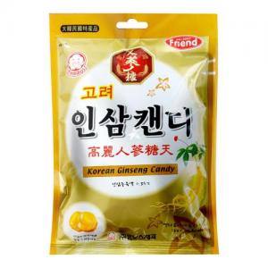 Mammos人参糖80g