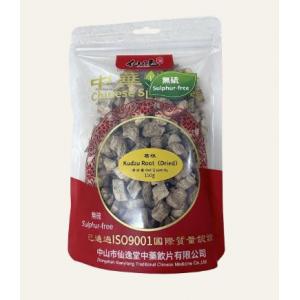 仙逸堂葛根150g
